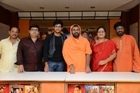 Jagadguru Aadi Sankara Successmeet